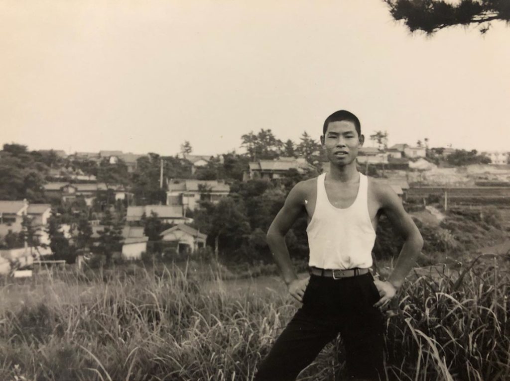 昭和37年3月